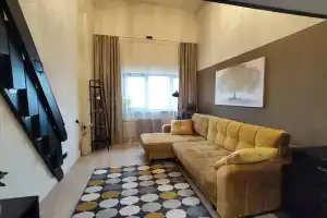 Apartments on Baltiyskaya 15, Moscow