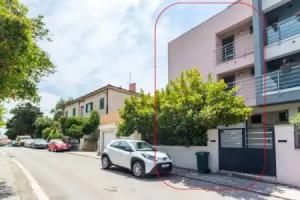 Villa Violeta 3 min walk to the beach, Split