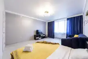 Apartments on Zarechny passage 39A