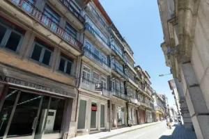 Almada 91 Guest house, Porto