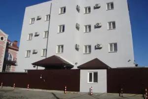 Residence Keruen Apartments, Atyrau