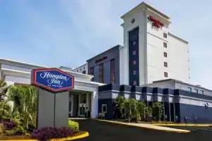 Hampton Inn Virginia Beach-Oceanfront North, Virginia Beach