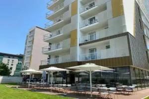 Quarto Verde Apartments, Bergamo