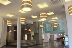 Hotel Lac Leman, les Berges du Lac, Tunis