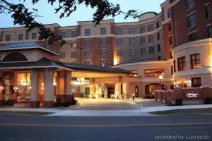 Hampton Inn & Suites Saratoga Springs Downtown, Saratoga Springs