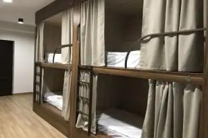 Loft Host Hostel, Yerevan