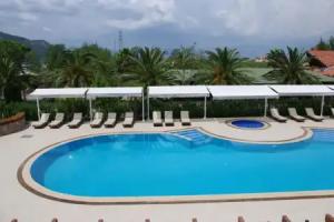 Aydos Suites, Dalyan