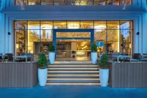 Fusion Suites Saigon, Ho Chi Minh