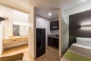 Studio 6, Tx - Fort Sam Houston Area, San Antonio