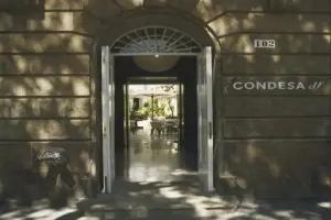 Condesa df, Mexico City, a Member of Design Hotels, Mexico City