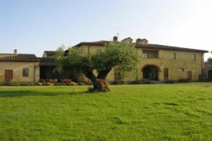 Hotel Le Capanne, Arezzo