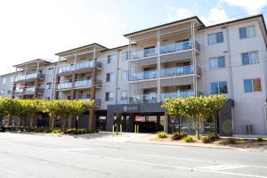 Quest Apartments, Shepparton