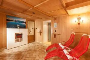 Garni Ötztal Rooms & Aparts, Solden