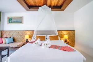 Ban Sainai Resort, Ao Nang