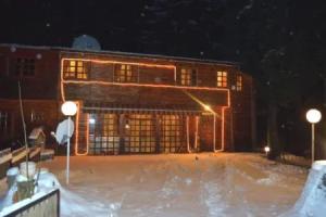Persey Villa, Borovets