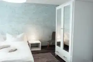 Zum Jakobi 2 Hotel, Goslar