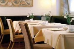 Hotel Ottheinrich, Weinheim