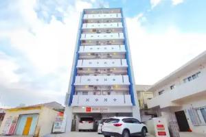 BiBi Hotel FUTENMA, Okinawa City