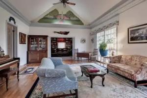 Aldrich House Bed & Breakfast, Williamsburg