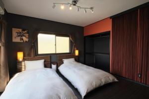 Awaji Aquamarine Resort #1 - Self Check-In Only, Kobe