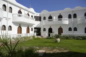 Blue Beach Club, Dahab