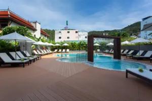 Krabi Heritage Hotel, Ao Nang