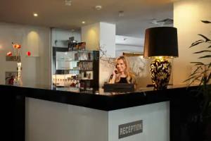 Hotel Green Paradise, Obzor