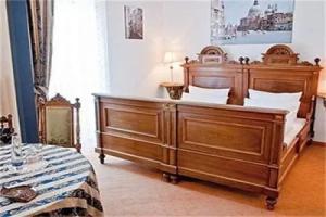 Hotel Post Bayerisch Gmain, Bad Reichenhall