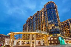 Pro Apart on 31 Congressional Street, Krasnodar