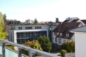 Braviscasa Ferienresidenz, Endingen