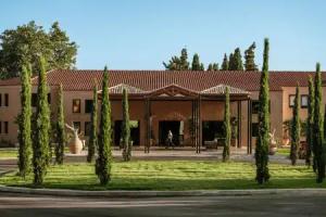 Acharavi - Hotels