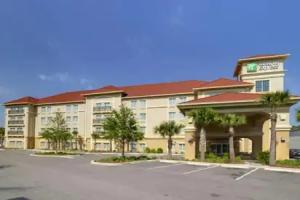 Holiday Inn Express Tampa N I-75 - University Area by IHG, Tampa