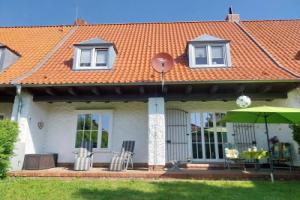 Anni Hotel, Zingst