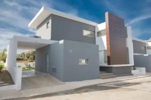 Villa Nia AQ Ol20 in, Protaras