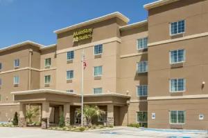 MainStay Suites, Midland