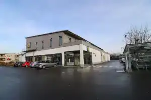 Petul Apart Hotel An'ne 40, Bochum