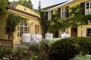 Parkhotel Laurin, Bolzano