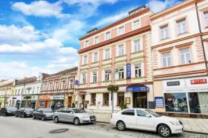 Best Western Hotel, Tabor