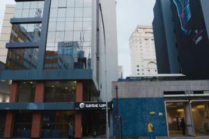 Apê Metrô Paulista Apartments, Sao Paulo