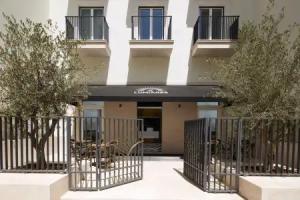 The Lumiares Hotel & Spa, Lisbon