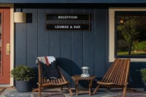 Eastwind Hotel, Lake Placid