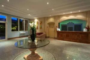 Corail Apart’hotel & Splash park, Hammamet