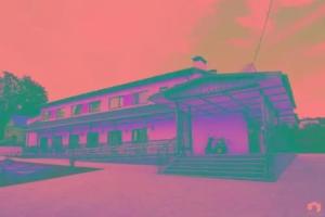 Hostel Dom Veroniki, Penza