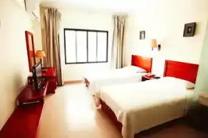 Donghai Runlong Hotel, Sanya