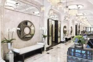 The Wellesley Knightsbridge, a Luxury Collection Hotel,, London