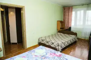 Aday Apartments (Eday Apartments) on 44 Pobedy Avenue, Kursk