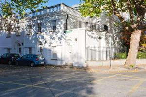 John Lennon Suite - hiphipstay Hotel, Dublin