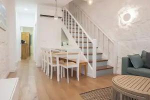 Liiiving in - Downtown Comfort House, Porto