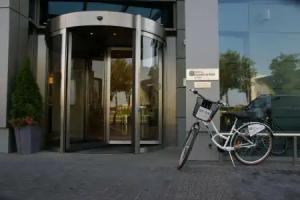 Hilton Garden Inn Krakow, Krakow