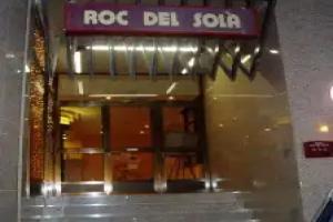 Roc del Sola Hotel, Andorra La Vella